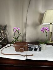 Pristine contax zeiss for sale  Agoura Hills
