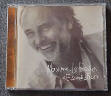 Rare maxime forestier d'occasion  Hergnies