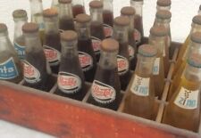 Vintage cola soda for sale  BECCLES