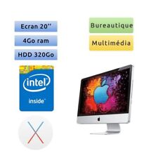 Occasion apple imac d'occasion  Loches