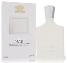 Creed silver mountain usato  Italia