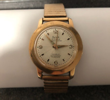 Vintage felca watch for sale  Shipping to Ireland