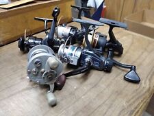 5pc fishing reel for sale  Shipping to Ireland