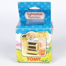 Boxed tomy sylvanian for sale  SOUTHAMPTON