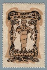 Ei0176 francobollo poster usato  Torino