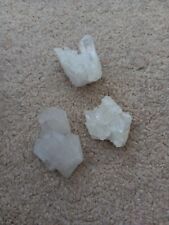 Clear quartz clusters for sale  LIVERPOOL