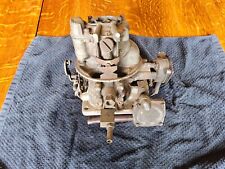 1956 ford carburetor for sale  Belle Valley