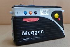 Megger mft1502 multifunction for sale  Shipping to Ireland