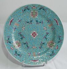 Assiette porcelaine canton d'occasion  Royan