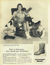 1961 advertising 0922 d'occasion  Expédié en Belgium