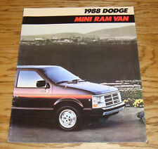 Original 1988 dodge for sale  Reinbeck