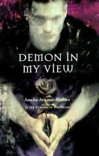 Demon in My View por Atwater-Rhodes, Amelia comprar usado  Enviando para Brazil