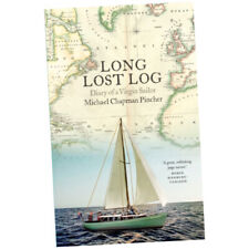 Long lost log for sale  UK