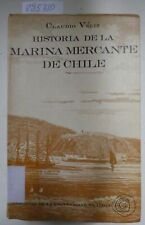 Historia marina mercante gebraucht kaufen  Vaalserquartier