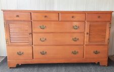 Ethan allen heirloom for sale  Decatur