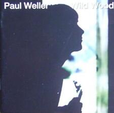 Paul weller wild for sale  STOCKPORT