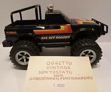 4x4 roader auto usato  Italia