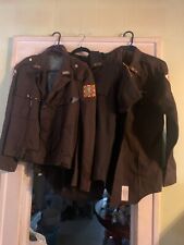 Lot vfw tunics for sale  Oklahoma City