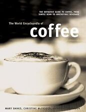 Encyclopedia coffee mary for sale  UK