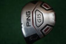 Ping g15 18.5 for sale  Hartford