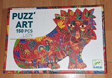 Djeco puzz art for sale  CHESTER