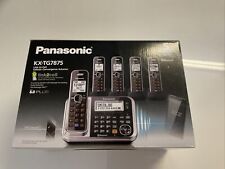 Panasonic cordless phone for sale  Shipping to Ireland