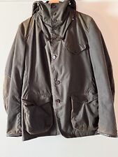 Barbour tokito wax for sale  KING'S LYNN