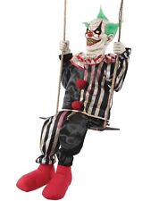 Swinging chuckles clown for sale  UK