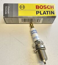 Bosch f8dper zündkerze gebraucht kaufen  Gollhofen