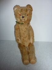 Antique mohair teddy for sale  Lake Oswego