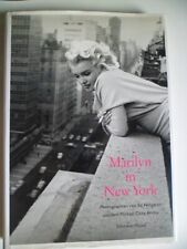 Marilyn new york gebraucht kaufen  Köln