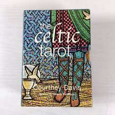 Celtic tarot vintage for sale  CHELTENHAM