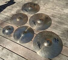 Zildjian pastie cymbal for sale  Oregon