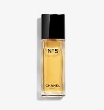 Perfume Chanel número 5 1,2 fl oz (35 ml) eau de toilette segunda mano  Embacar hacia Argentina