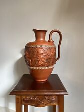 Ancien vase terre d'occasion  Breteuil