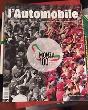 Automobile 2022 rivista usato  Casale Monferrato