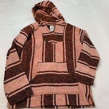 Baja hoodie medium for sale  Amherst