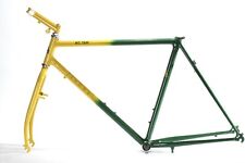frame mountain forks bike for sale  Santa Fe