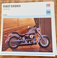 Harley davidson 1340 d'occasion  Village-Neuf