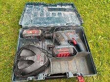 Bosch gbh professional for sale  UK