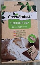 Flour moth trap for sale  DERBY