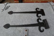 Pair large spear for sale  LEIGHTON BUZZARD