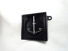 Lucas ammeter gauge for sale  ORPINGTON