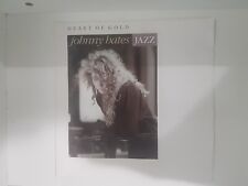Johnny hates jazz for sale  HULL