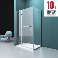 Dusche duschkabine 120x90cm gebraucht kaufen  Dietzenbach