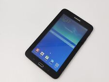 Samsung Galaxy Tab 3 Lite 7" 8 GB negro WiFi SM-T110 Android Tablet 🙂 segunda mano  Embacar hacia Argentina