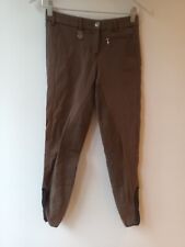 Pikeur brown breeches for sale  LEEDS