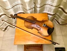 Antike geige violine gebraucht kaufen  Rheda-Wiedenbrück