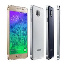 Smartphone Android original Samsung Galaxy Alpha SM-G850A 32GB desbloqueado AT&T A+ comprar usado  Enviando para Brazil
