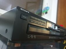Sony cdp ce215 usato  Roma